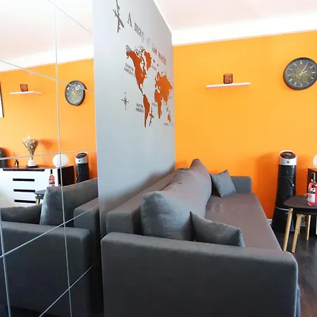 Apartman Ksiazeca Gora