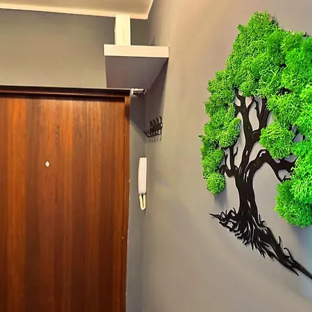 Ksiazeca Gora Apartman