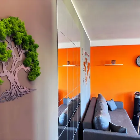 Ksiazeca Gora Wałbrzych