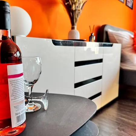 Apartman Ksiazeca Gora *