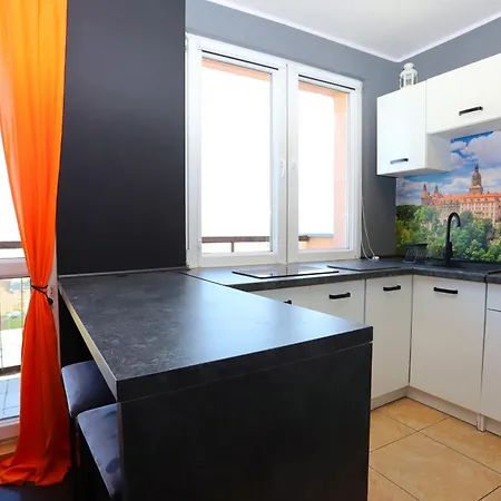 Ksiazeca Gora Apartman Wałbrzych