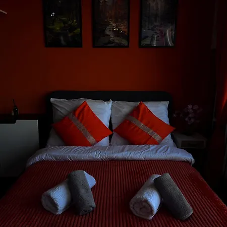 Ksiazeca Gora Walbrzych