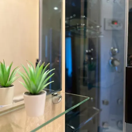 Ksiazeca Gora Apartman