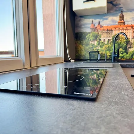 Apartman Ksiazeca Gora *