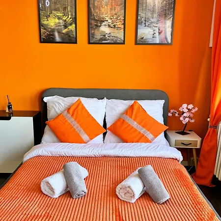 Ksiazeca Gora Wałbrzych