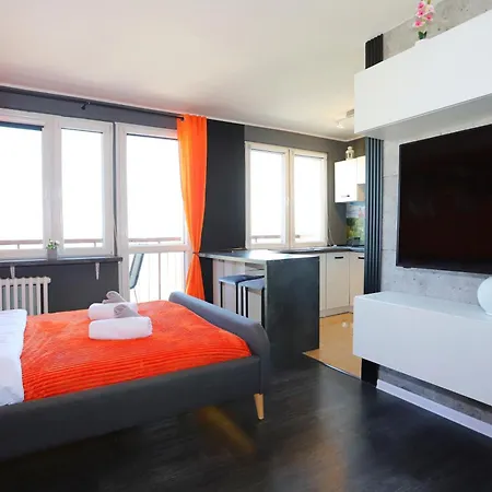 Ksiazeca Gora Apartman