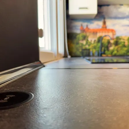 Apartman Ksiazeca Gora