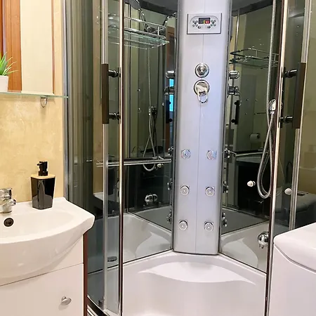 Apartman Ksiazeca Gora Wałbrzych