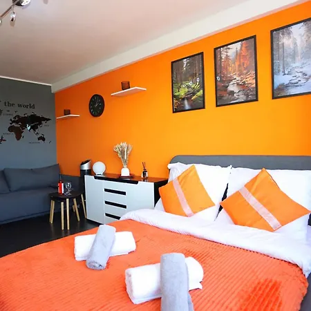 Ksiazeca Gora Walbrzych