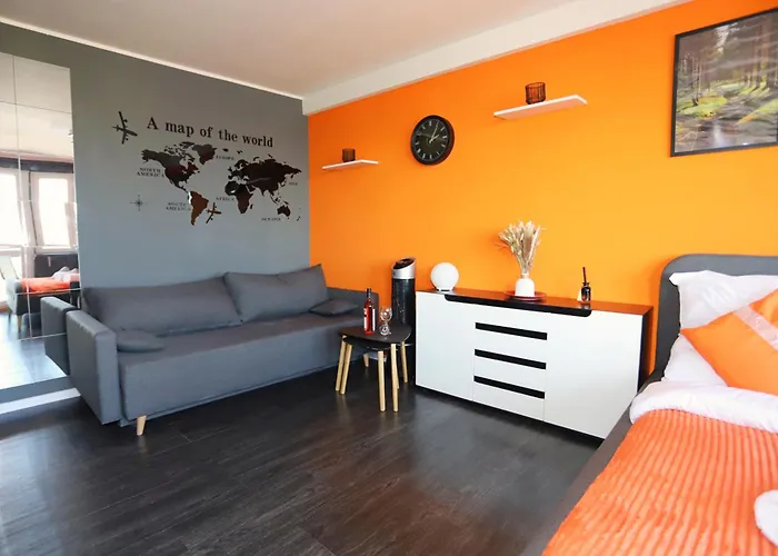 Ksiazeca Gora * Wałbrzych