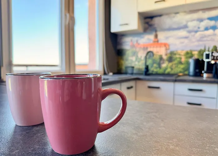 Ksiazeca Gora Διαμέρισμα Wałbrzych