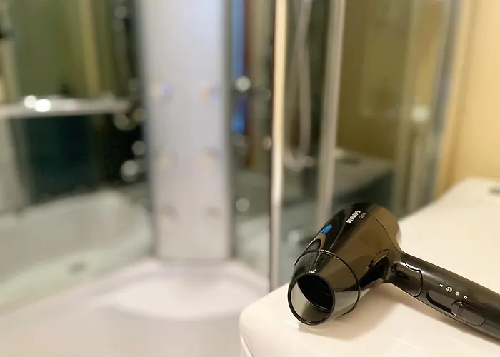 Διαμέρισμα Ksiazeca Gora