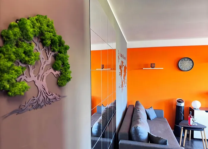 Ksiazeca Gora Wałbrzych