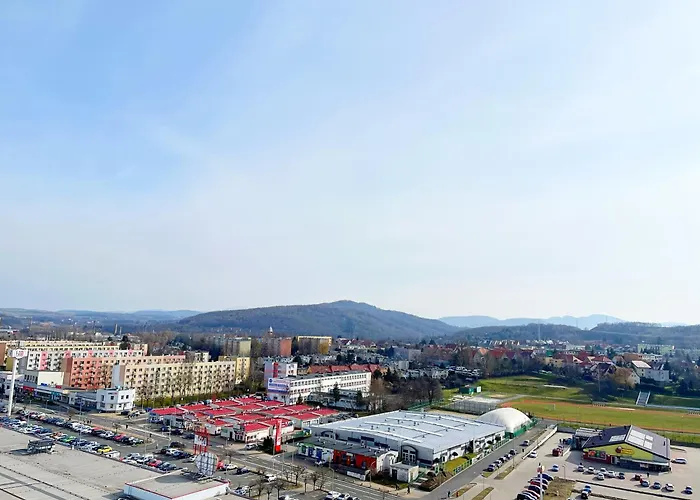 Ksiazeca Gora * Валбжих