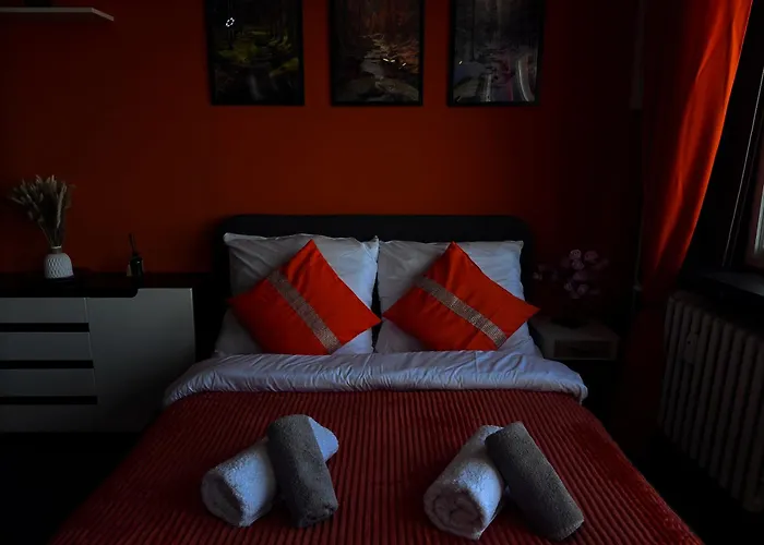 Ksiazeca Gora Wałbrzych