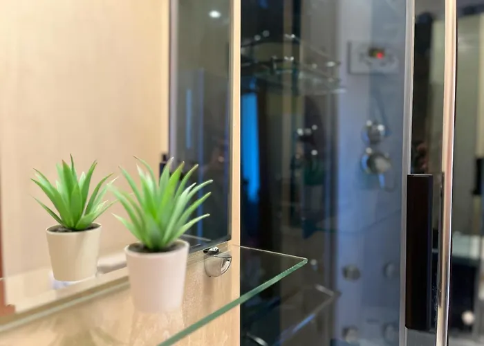 Ksiazeca Gora Апартаменты