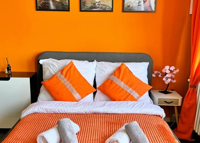 Ksiazeca Gora Wałbrzych