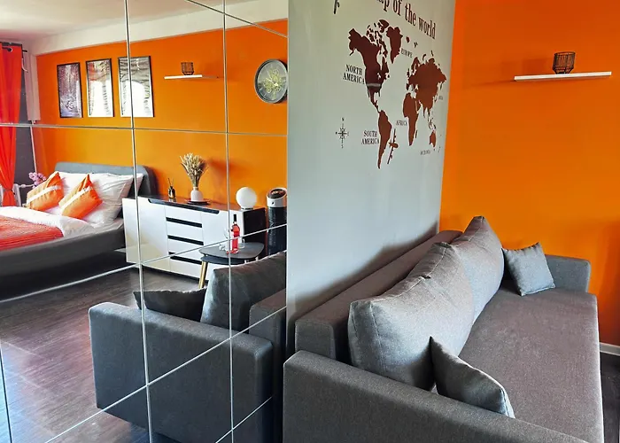 Ksiazeca Gora * Валбжих