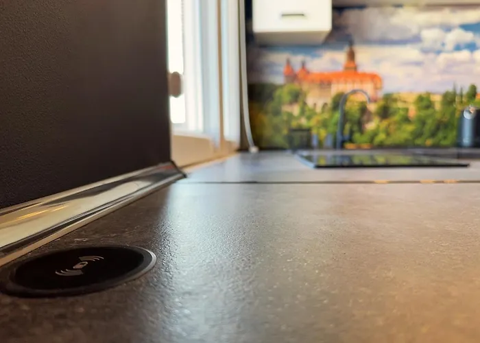 Διαμέρισμα Ksiazeca Gora