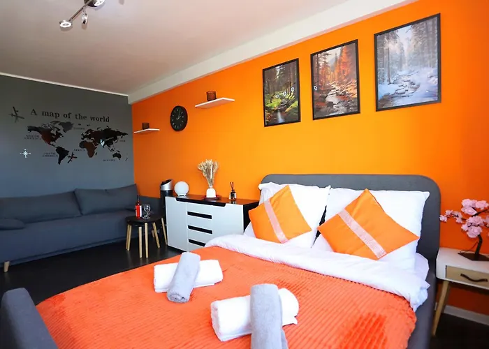 Ksiazeca Gora Wałbrzych